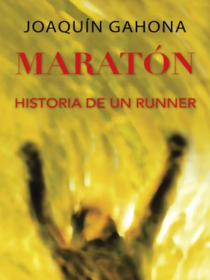 cover image of Maratón